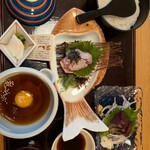 かどや - 料理写真: