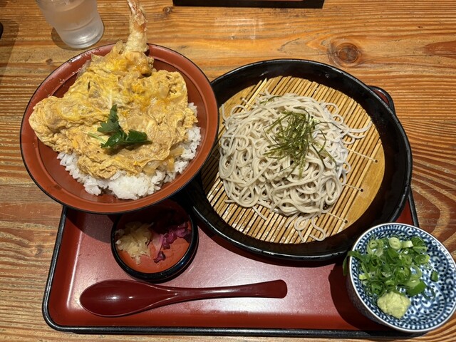 信濃路 ダイワロイネット和歌山店 - 和歌山市/そば | 食べログ