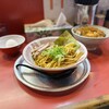 ラーメンたんろん - 