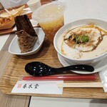 春水堂 - 料理写真: