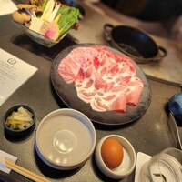 しゃぶしゃぶつかだ 渋谷スクランブルスクエア - 