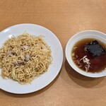 こうや食堂 - 料理写真: