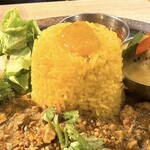 チキュウ マサラ - 