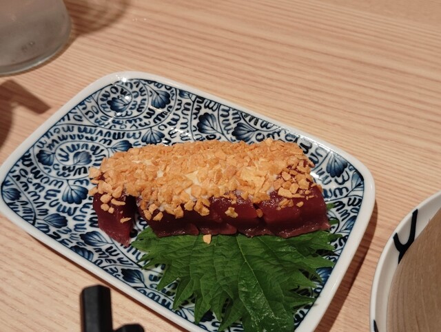 鮨・酒・肴 杉玉 本町のご予約 - 本町/寿司 | 食べログ