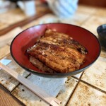うなぎ 松琴楼 - 