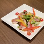 個室ビストロ 名古屋グリルハウス - 