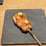 恵比寿百鳥 - 
