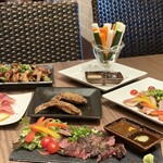 個室ビストロ 名古屋グリルハウス - 