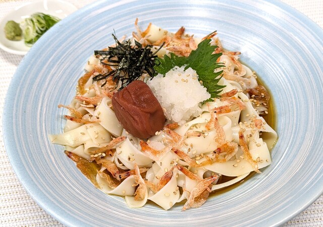 山本屋総本家 松坂屋店 （やまもとやそうほんけ） - 矢場町/うどん