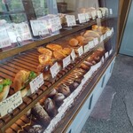 ruteyu - 料理写真:内観