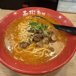 つけ麺らーめん 春樹 - 料理写真: