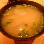 天ぷらめし 金子半之助  - 