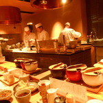 天ぷらめし 金子半之助  - 