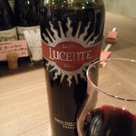 シェ・オクス - ルチェンテもあります