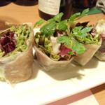 シェ・オクス - 