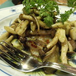 シェ・オクス - 