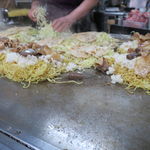 Okonomiyaki Hirano - 