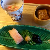 東京 芝 とうふ屋うかい - 
