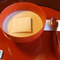 東京 芝 とうふ屋うかい - 