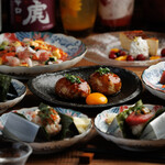 くいもの屋わん - 料理写真: