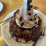 コメダ珈琲店 - 料理写真: