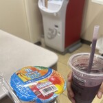 セブンイレブン - ドリンク写真:
