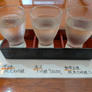 だしまき玉子専門店 卵道_1