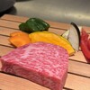 神楽坂 鉄板焼 向日葵 - 