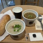 Soup Stock Tokyo - 