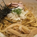 中野麺店 - 