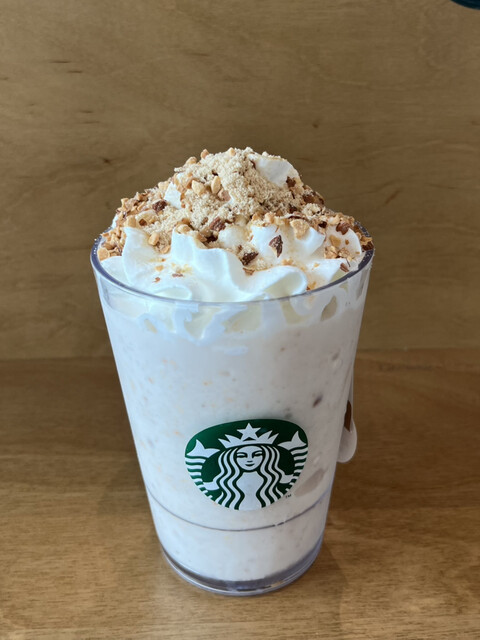 スターバックスコーヒー 皇居外苑 和田倉噴水公園店 （STARBUCKS