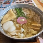 博多 めんちゃんこ亭 - 料理写真: