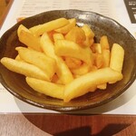 俺のイタリアンバル - 