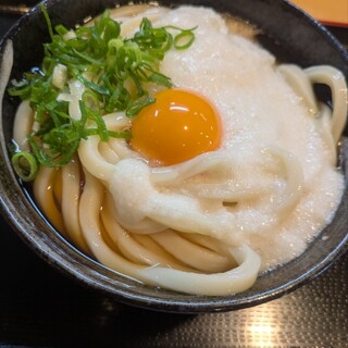 口コミ一覧 : 讃岐うどん 條辺 （サヌキウドン ジョウベ） - 上福岡