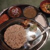 ADI - Double Curry Set  2,500円
