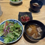 肉寿司 肉和食 KINTAN - 