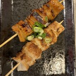 土佐赤牛 四万十鶏 炭火焼和 - 