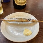やきとり仲屋 - 