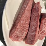 土佐赤牛 四万十鶏 炭火焼和 - 