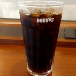 ドトールコーヒーショップ  - ドリンク写真: