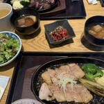 肉寿司 肉和食 KINTAN - 