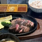 肉寿司 肉和食 KINTAN - 