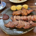 やきとり仲屋 - 