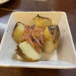 やきとり仲屋 - 