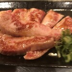 土佐赤牛 四万十鶏 炭火焼和 - 