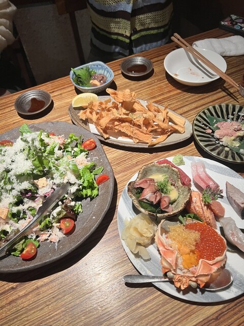 渋谷で話題の人気店！痛風グルメ！』by a8yk : 桜ヶ丘 椿堂