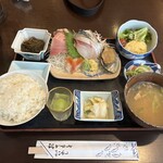 味の店 いわし - 