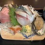 味の店 いわし - 