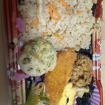 万代 - 料理写真: