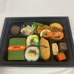 芝寿し - 